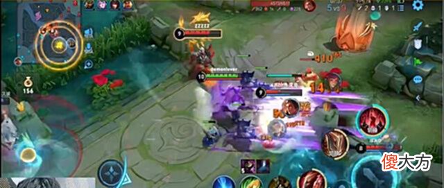 【游戏迷】DYG遇KPL职业车队,对抗路发挥让DYG懵了!不愧KPL第一对抗路