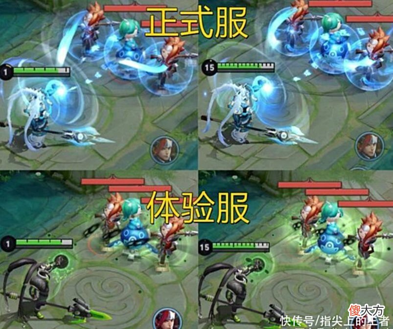 【游戏世界】吕布胜率跌到43%，肉铠强度大跌，这四个超热英雄已经成了废物