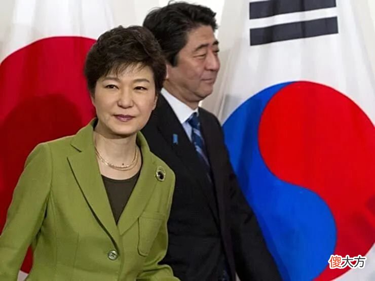 【爱历史】韩国人心目中最强大的五个国家,韩国谦虚,主动把这个国家排第一
