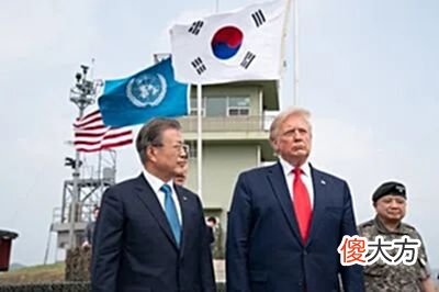 【爱历史】韩国人心目中最强大的五个国家,韩国谦虚,主动把这个国家排第一