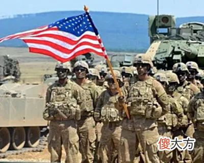 【爱历史】韩国人心目中最强大的五个国家,韩国谦虚,主动把这个国家排第一
