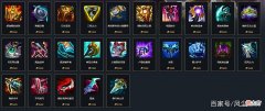【游戏世界】LOL“最失败”的新装备：属性和售价不成正比，没登上过职业赛场