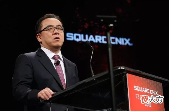 【游戏世界】se发布最新财报希望建立新的游戏工作室并不多么新鲜