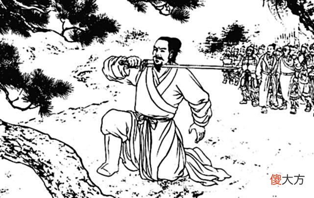 【历史故事】五龙二虎大战铁枪将王彦章，一场不公平对决成就了王彦章的无敌