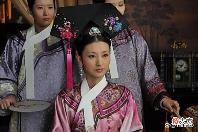 【爱历史】《甄嬛传》皇上前期到底喜欢没喜欢过眉庄？