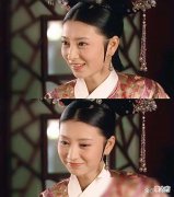 【爱历史】《甄嬛传》皇上前期到底喜欢没喜欢过眉庄？