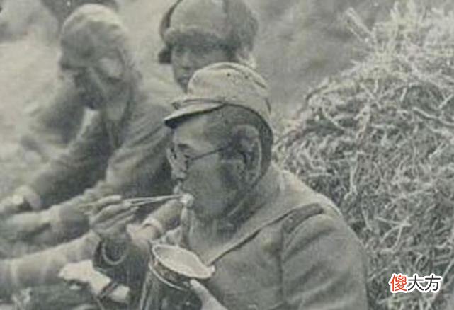 【爱历史】1943年，日军扫荡时发现一桌饺子，刚吃两个就落荒而逃，咋回事？