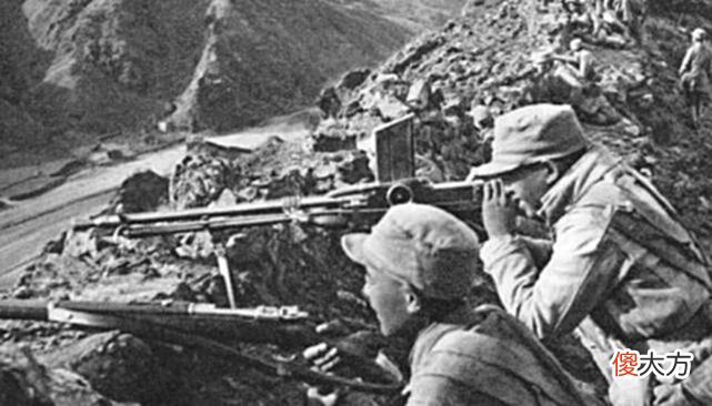 【爱历史】1943年，日军扫荡时发现一桌饺子，刚吃两个就落荒而逃，咋回事？