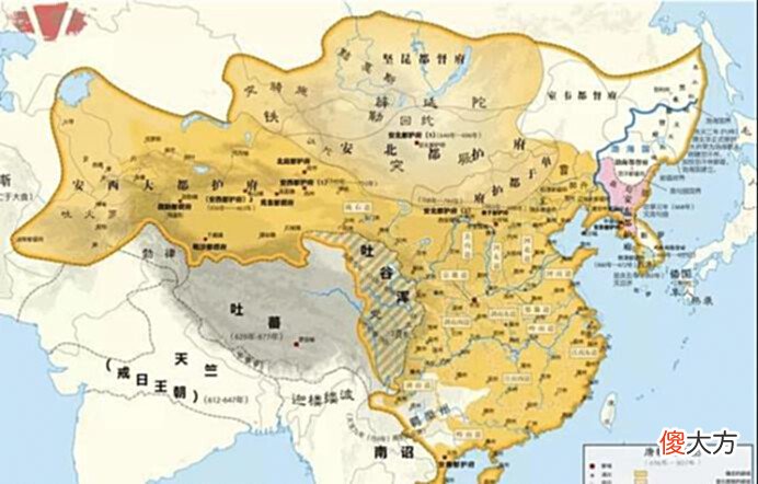 【历史故事】新疆是如何纳入到中国版图的?这位清帝的贡献不可磨灭