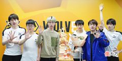 【游戏世界】4月电竞价值榜出炉：RNG排不上名号，第一名果然是狼队的他