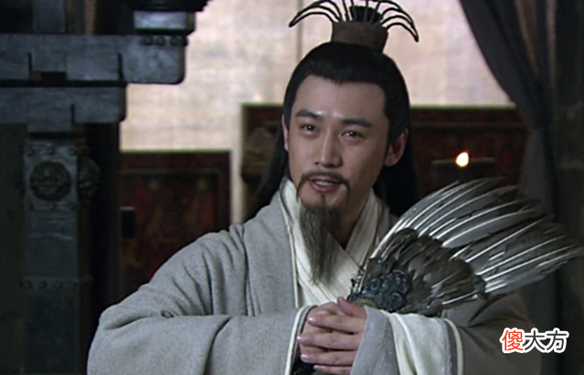 【历史故事】我们知道《三国演义》中的周瑜是个美男子，除了周瑜还有谁呢