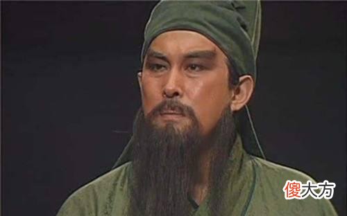 【历史故事】我们知道《三国演义》中的周瑜是个美男子，除了周瑜还有谁呢