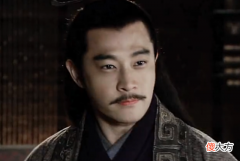 【历史故事】我们知道《三国演义》中的周瑜是个美男子，除了周瑜还有谁呢