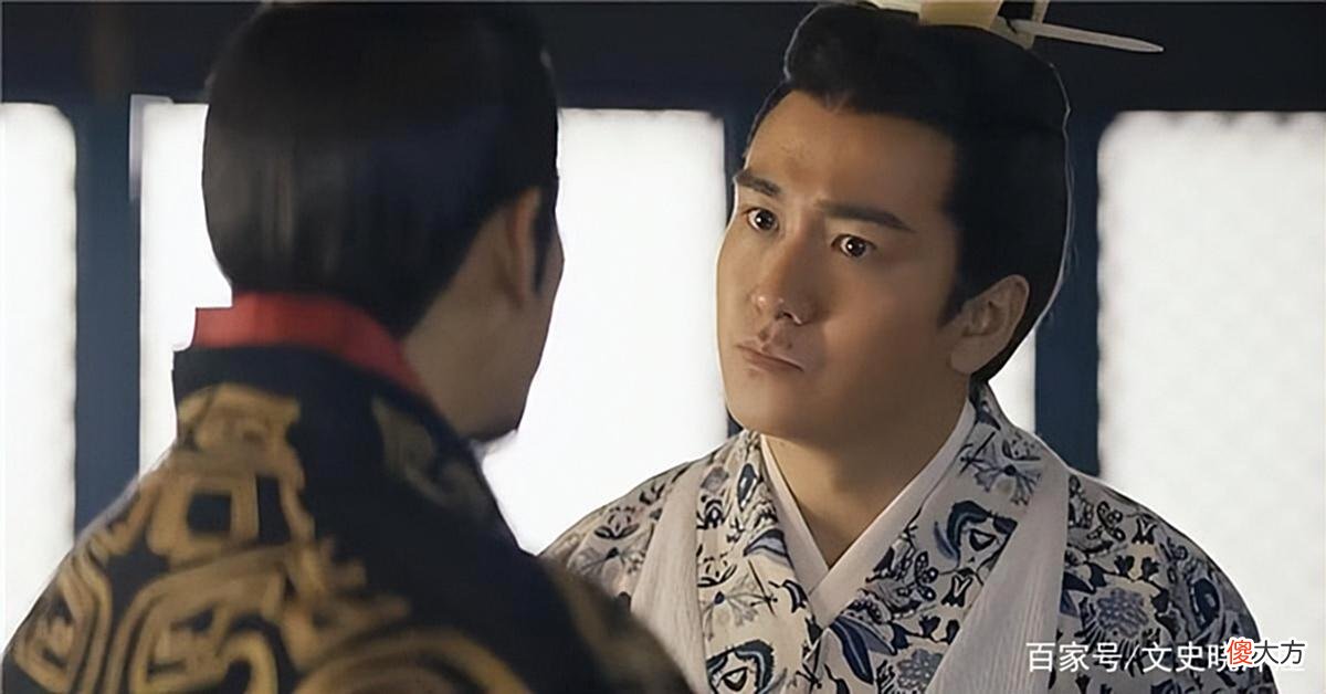 【爱历史】曹操杀了杨修后，问其父杨彪为什么瘦了，杨彪回了一句话成为名句