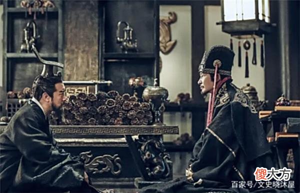 【爱历史】曹操杀了杨修后，问其父杨彪为什么瘦了，杨彪回了一句话成为名句