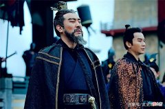 【爱历史】曹操杀了杨修后，问其父杨彪为什么瘦了，杨彪回了一句话成为名句