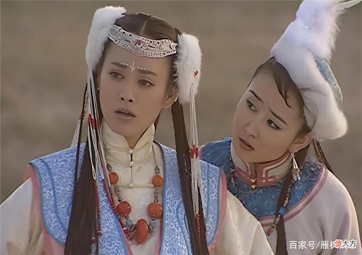 【爱历史】她是比武则天还厉害的女人，一生辅佐三代帝王，却没想过当皇帝
