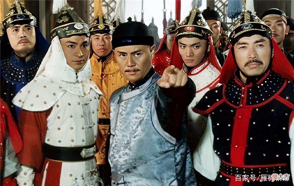 【爱历史】她是比武则天还厉害的女人，一生辅佐三代帝王，却没想过当皇帝