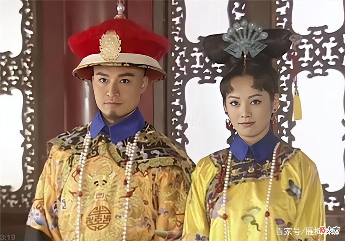 【爱历史】她是比武则天还厉害的女人，一生辅佐三代帝王，却没想过当皇帝
