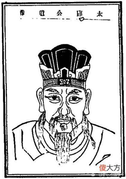 【爱历史】东汉名士陈寔，除了会训导梁上君子外，还有这二个动人的故事