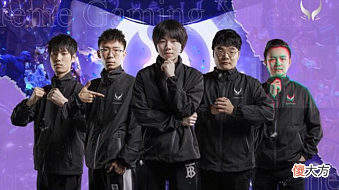 【游戏世界】Dota2-Tank是顶尖四号位选手!fy表示:你不会觉得他没我厉害吧?