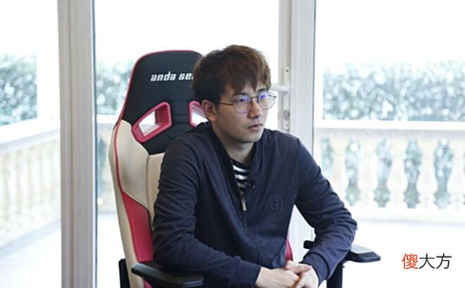 【游戏世界】Dota2-Tank是顶尖四号位选手!fy表示:你不会觉得他没我厉害吧?
