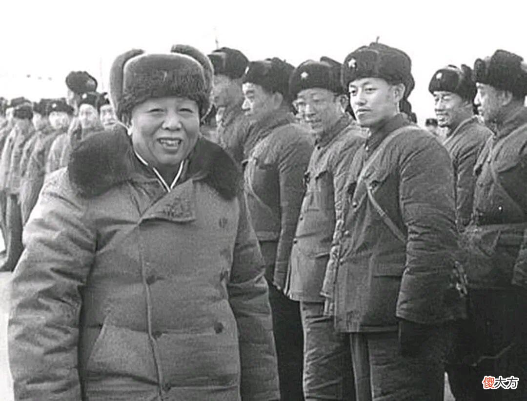 【历史故事】抗美援朝结束，第九兵团司令员宋时轮去哪了？为何“默默无闻”