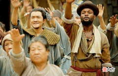 【爱历史】为何唐朝人要争着养“昆仑奴”?这才是他们的真正用处,令人唏嘘