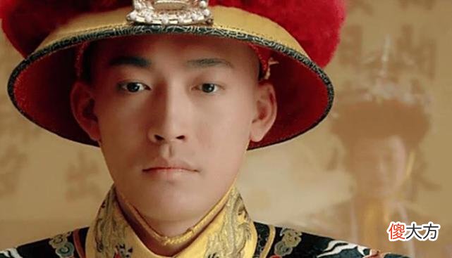 【历史故事】李莲英一彩照曝光：脸上长满脓包，为何慈禧还那么信任他？