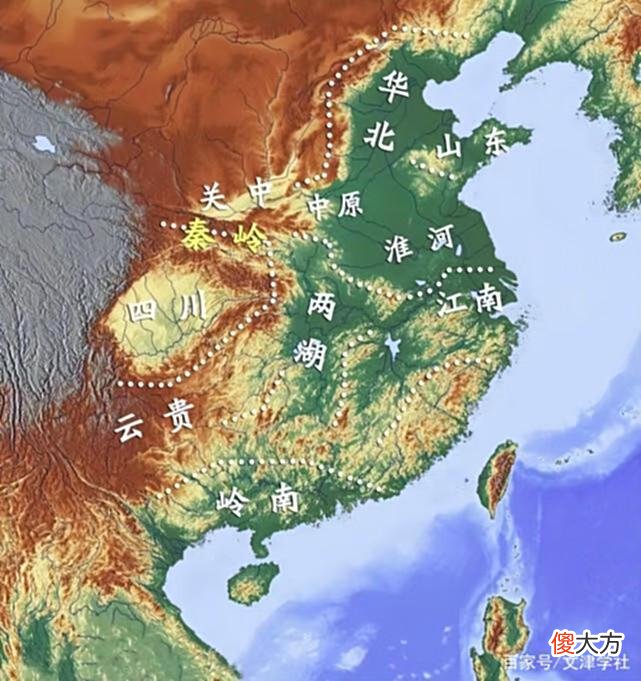 【爱历史】从新时代的角度，申论晋景公图霸方略