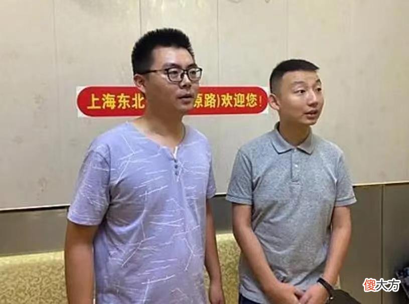 【历史故事】北海舅舅满腹委屈的背后：他对姚策的恩情，不该由许敏来偿还