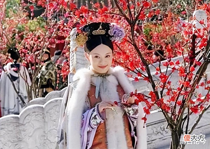 【爱历史】甄嬛传:雍正刚到凌云峰,为何就忙着宠幸虚弱的甄嬛?
