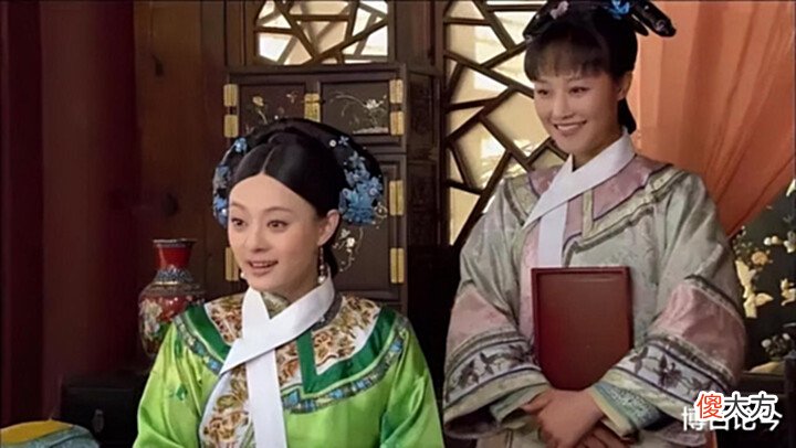 【爱历史】甄嬛传:雍正刚到凌云峰,为何就忙着宠幸虚弱的甄嬛?
