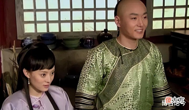 【爱历史】甄嬛传:雍正刚到凌云峰,为何就忙着宠幸虚弱的甄嬛?