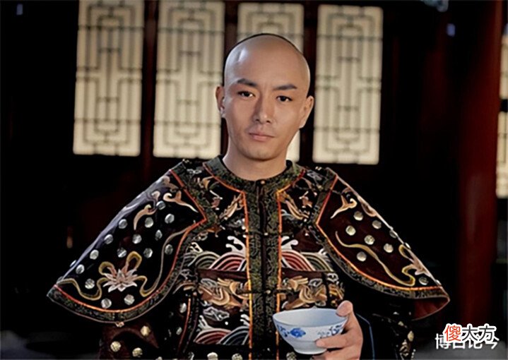 【爱历史】甄嬛传:雍正刚到凌云峰,为何就忙着宠幸虚弱的甄嬛?