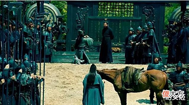 【爱历史】襄樊之战关羽战死,那曹操孙权,都死了哪些大将?讲出来真丢脸