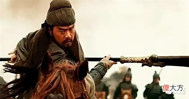 【爱历史】襄樊之战关羽战死,那曹操孙权,都死了哪些大将?讲出来真丢脸