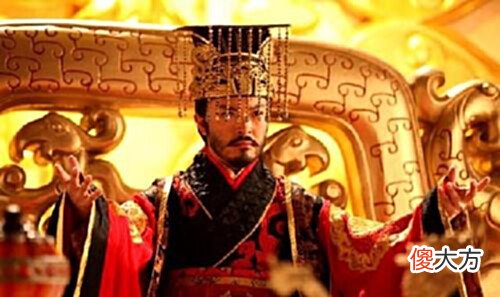 【爱历史】武则天喝多后为此小国赐名,从未改名并沿用至今,现已成世界强国