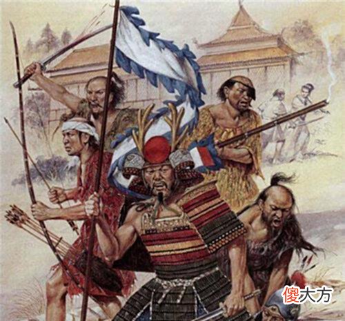 【爱历史】武则天喝多后为此小国赐名,从未改名并沿用至今,现已成世界强国