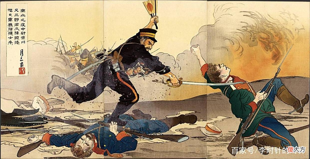 【历史故事】两国为争一块土地而爆发战争，进行到一半才发现，土地是中国的