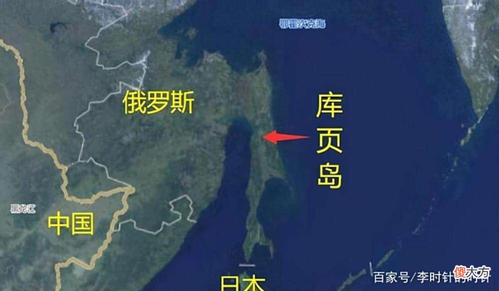 【历史故事】两国为争一块土地而爆发战争，进行到一半才发现，土地是中国的