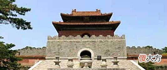 【历史故事】大清已亡一百多年，为何还有皇陵守墓人存在？他们还有工资拿吗？