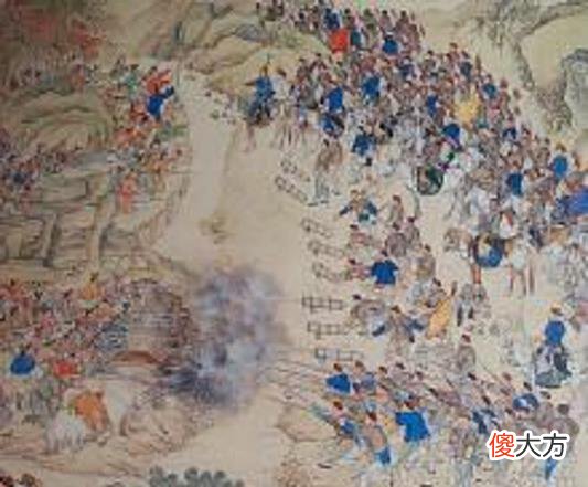 【历史故事】大清已亡一百多年，为何还有皇陵守墓人存在？他们还有工资拿吗？