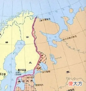 【历史故事】芬兰在俄罗斯后院搞事情被打脸,历史上已经不是第一次了