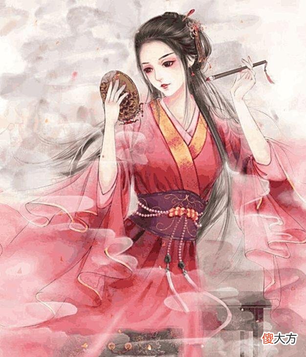 【爱历史】《盛世凰妃》：一朝惊变，她强势回归，浴火涅槃，毒女归来！