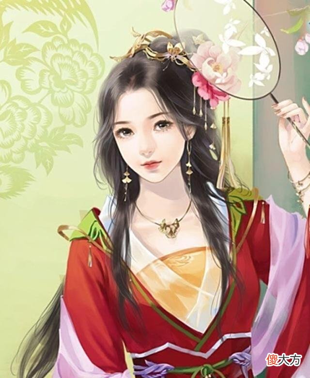 【爱历史】《盛世凰妃》：一朝惊变，她强势回归，浴火涅槃，毒女归来！