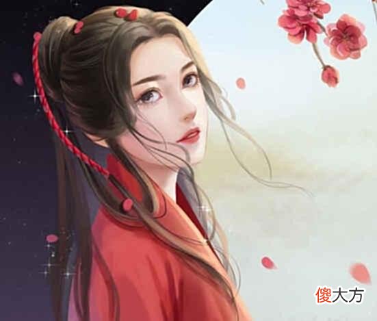 【爱历史】《盛世凰妃》：一朝惊变，她强势回归，浴火涅槃，毒女归来！
