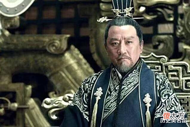 【爱历史】此人13岁当太子,因好色临幸25岁女囚,不料让岳父做了千古一帝