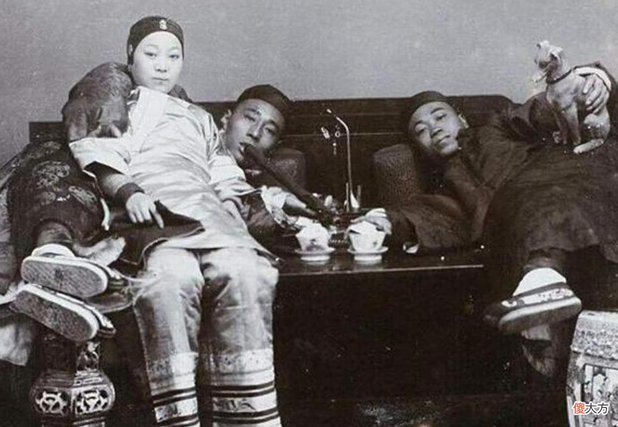 【爱历史】为什么明朝没有清朝收的钱多？