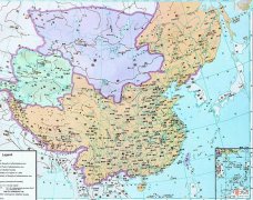 【爱历史】为什么明朝没有清朝收的钱多？
